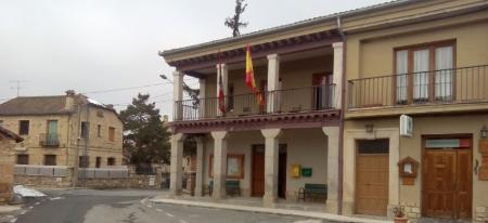 Imagen Torre Val de San Pedro rehabilitará su casa Consistorial