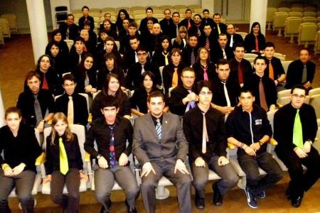 Imagen El ciclo Aperitivos a Banda continúa el domingo con el concierto que ofrecerá la Banda Municipal de Cuéllar