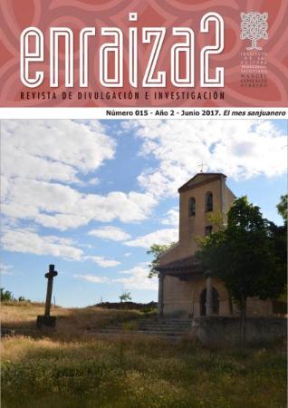 Imagen Junio, el mes sanjuanero