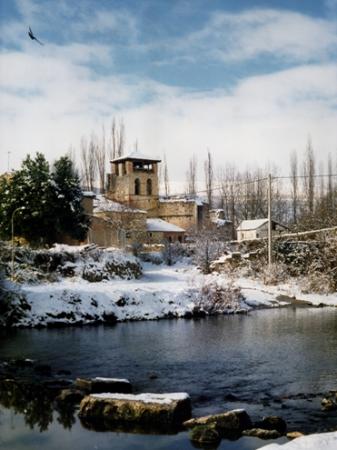 IGLESIA DE ABAJO-Ana Martin