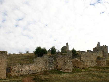 muralla-Jaime Sanz