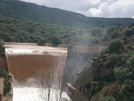 PRESA- Antonio Ramos Saavedra