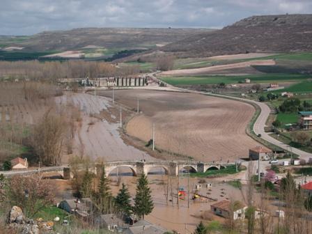 Puente - Antonio Ramos Saavedra