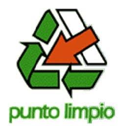 Imagen Punto Limpio 2023