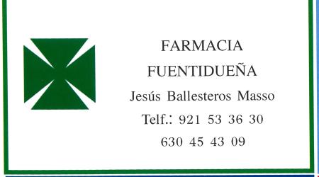 Imagen Farmacia