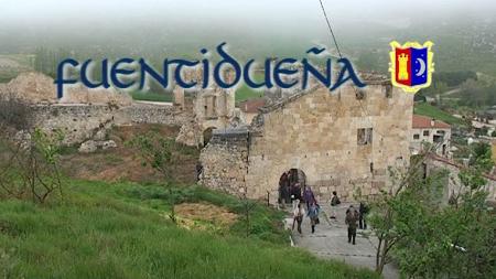 Imagen Fuentidueña - Donde el tiempo se detiene