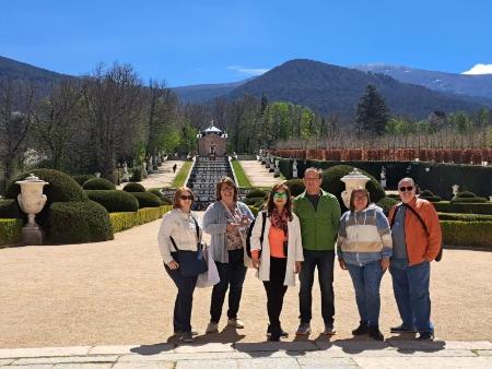 Imagen La provincia de Segovia ha sido seleccionada por Turespaña como uno de los destinos de interés para turoperadores de Estados Unidos y Canadá